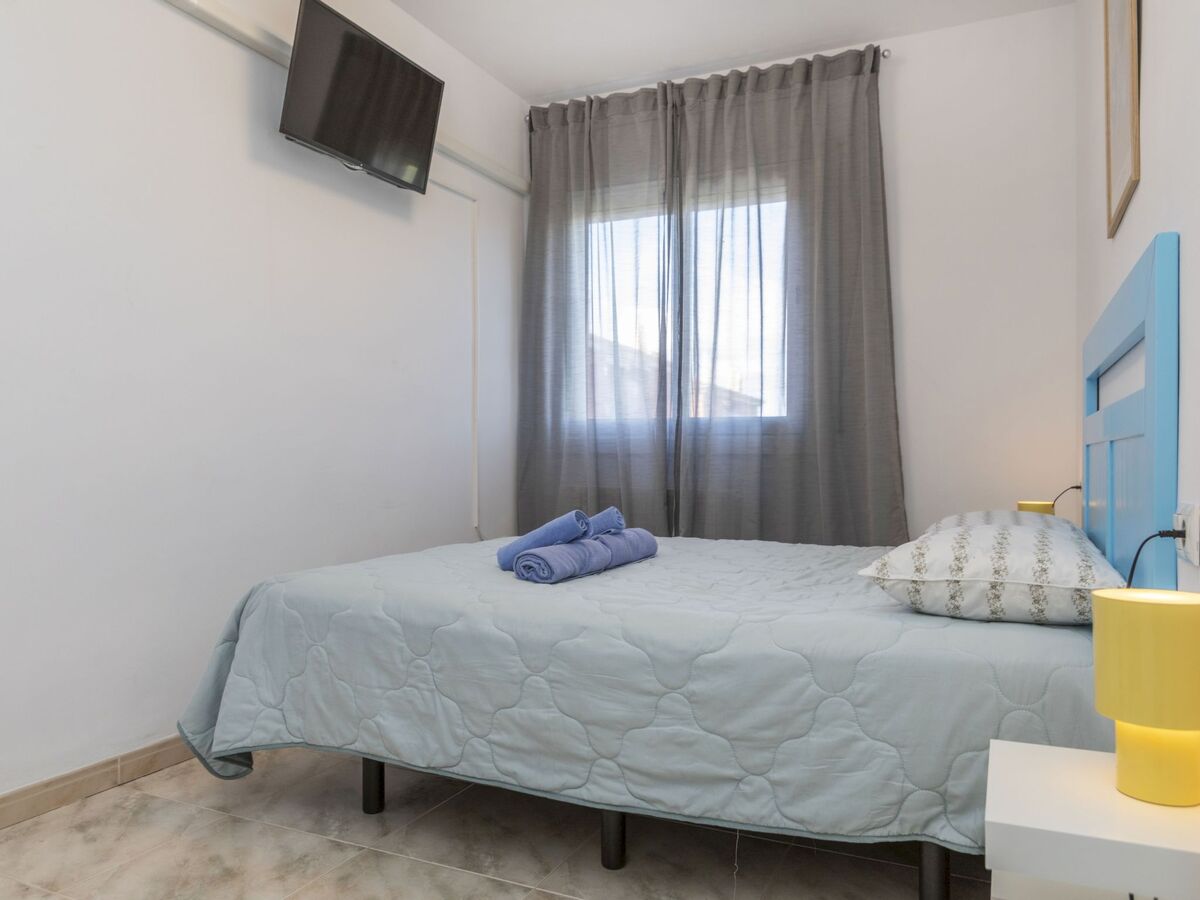 Appartement Costa Brava, 2 ch., terrasse à Lloret de Mar - Photo 14