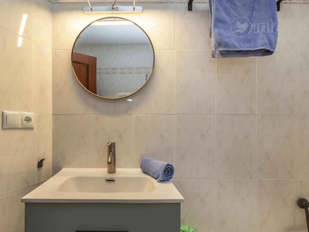 Appartement Costa Brava, 2 ch., terrasse à Lloret de Mar - Photo 18