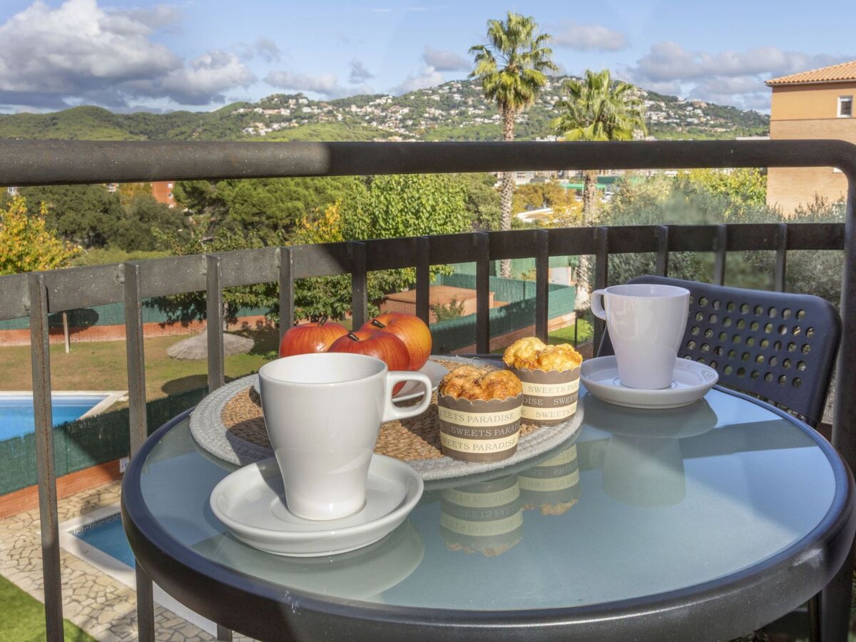 Appartement Costa Brava, 2 ch., terrasse à Lloret de Mar - Photo 19