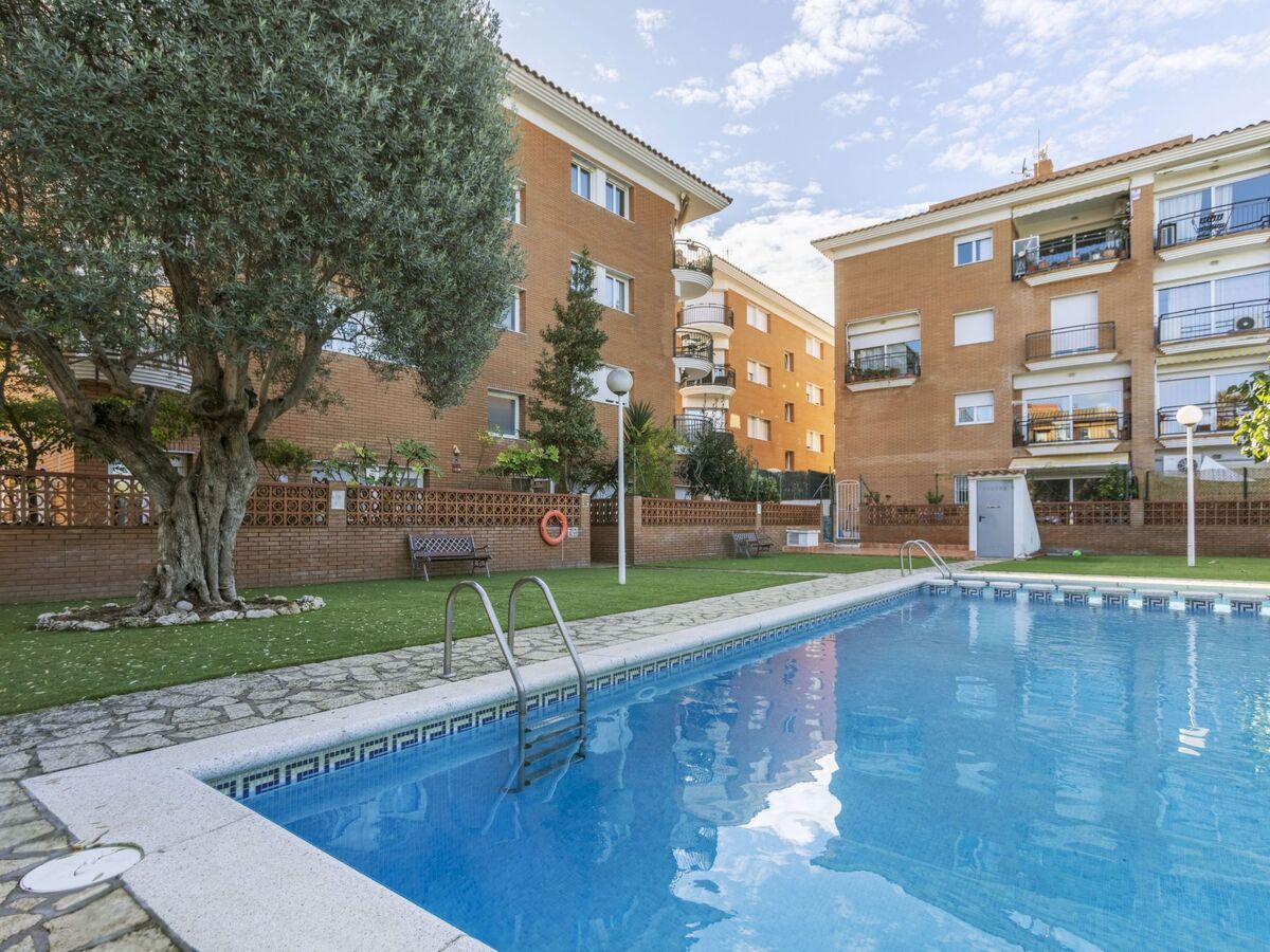 Appartement Costa Brava, 2 ch., terrasse à Lloret de Mar - Photo 22