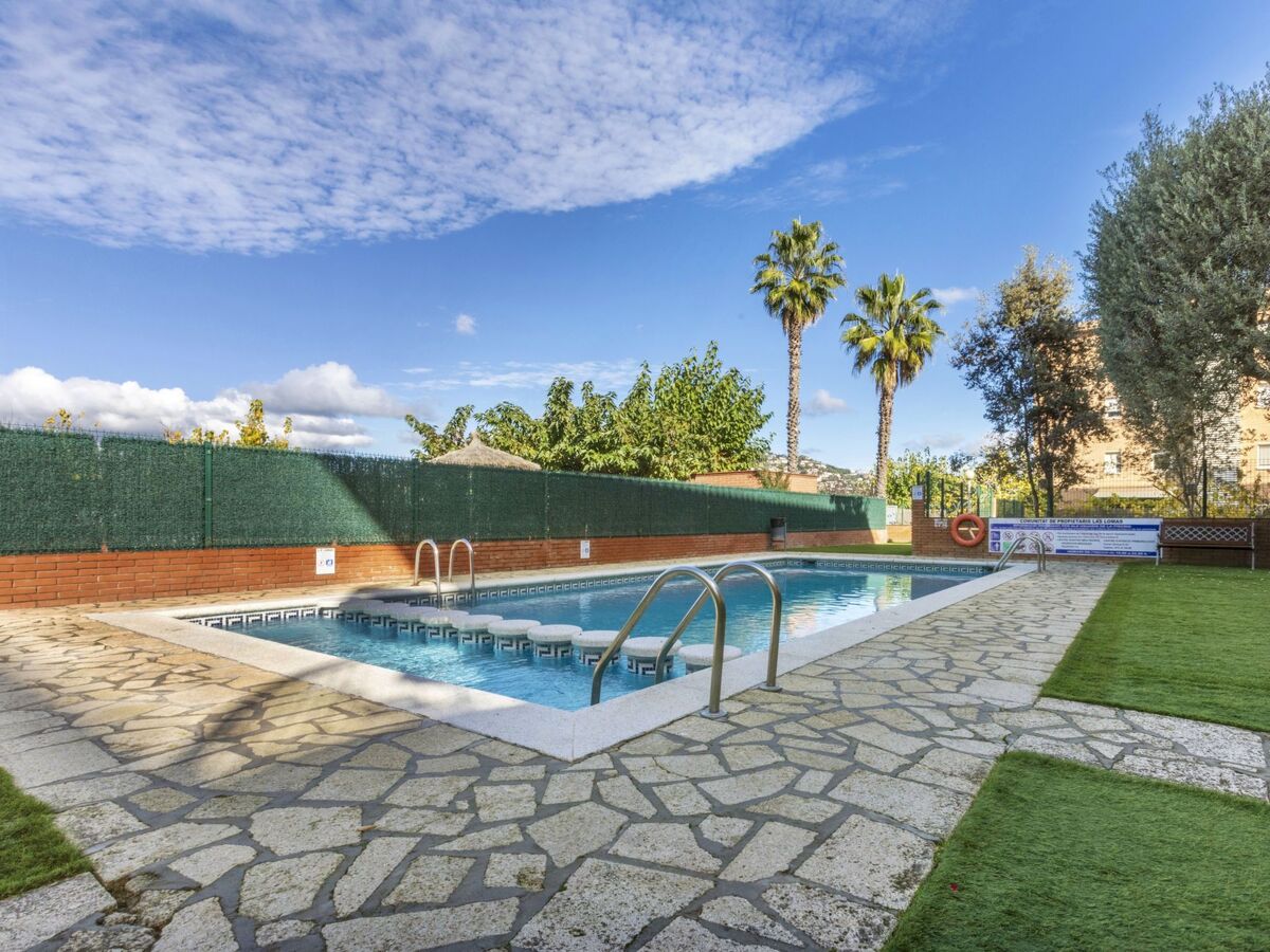 Appartement Costa Brava, 2 ch., terrasse à Lloret de Mar - Photo 23