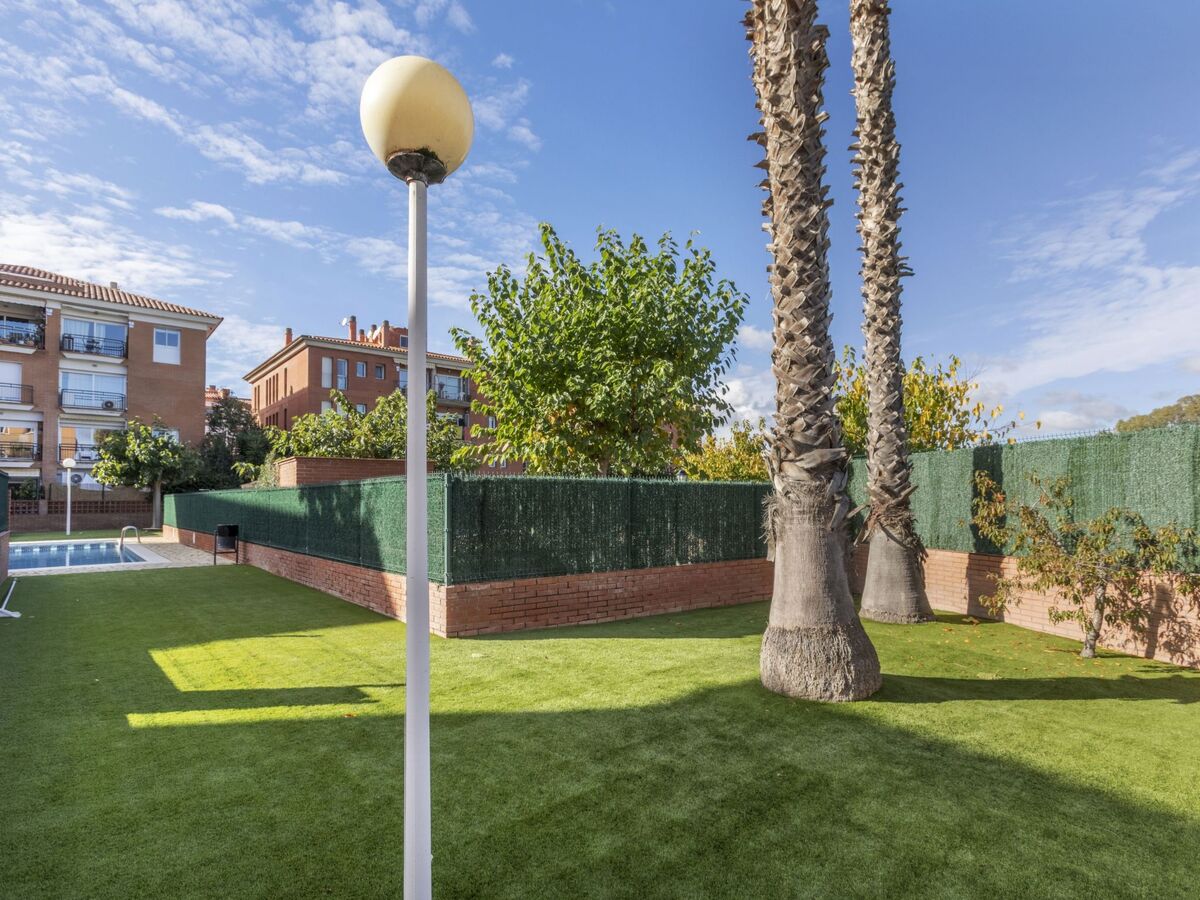 Appartement Costa Brava, 2 ch., terrasse à Lloret de Mar - Photo 25