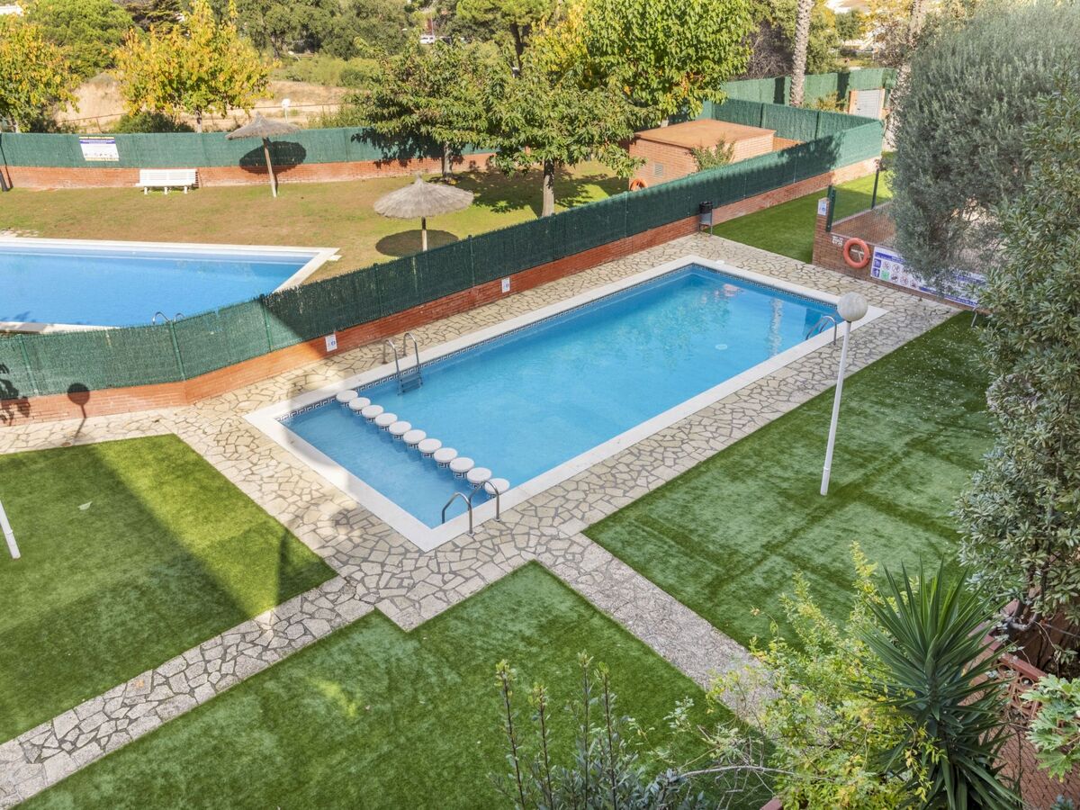 Appartement Costa Brava, 2 ch., terrasse à Lloret de Mar - Photo 26