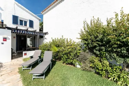 Maison en bord de mer à Calahonda, accès direct plage : photo 6
