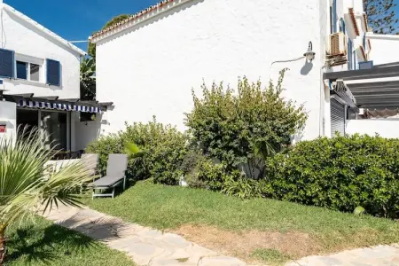 Maison en bord de mer à Calahonda, accès direct plage : photo 17