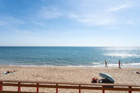 Maison en bord de mer à Calahonda, accès direct plage : photo 19