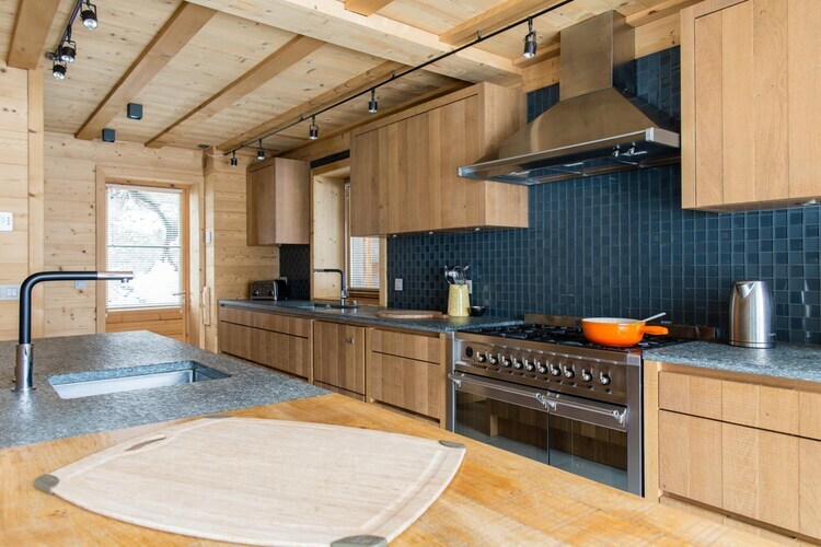 Chalet Favre - 12 personnes, vue Mont-Blanc à Chamonix - Photo 4
