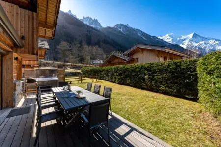 Chalet Planards 1 - 10 pers, jacuzzi & sauna : photo 29
