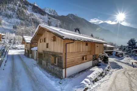 Chalet Planards 1 - 10 pers, jacuzzi & sauna : photo 31