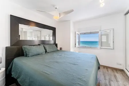 Maison beachfront à Calahonda, 2 chambres, vue mer : photo 4