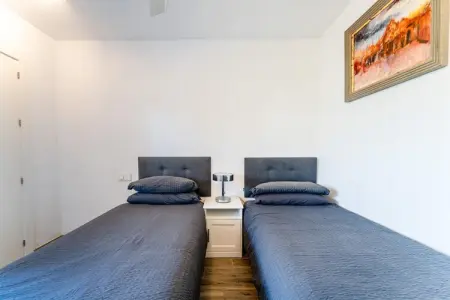 Maison beachfront à Calahonda, 2 chambres, vue mer : photo 18