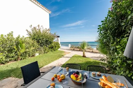 Maison beachfront à Calahonda, 2 chambres, vue mer : photo 21