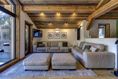 Location chalet de vacances à Chamonix Mont Blanc