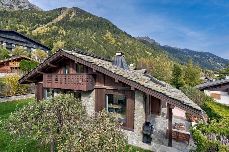 Chalet Alouette : ski-in/ski-out à 100 m des pistes - Photo 7