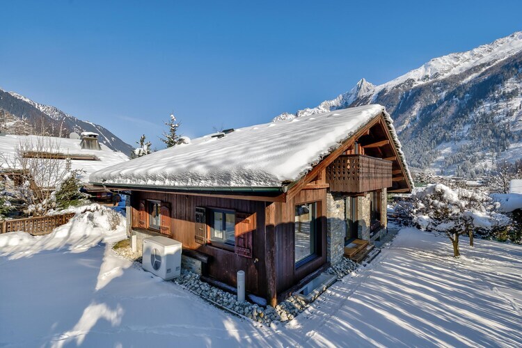 Chalet Alouette : ski-in/ski-out à 100 m des pistes - Photo 28