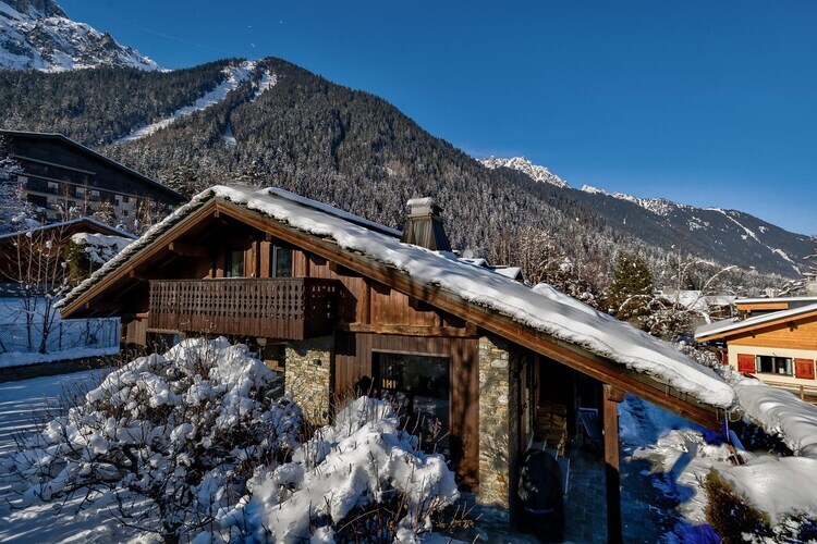 Chalet Alouette : ski-in/ski-out à 100 m des pistes - Photo 29