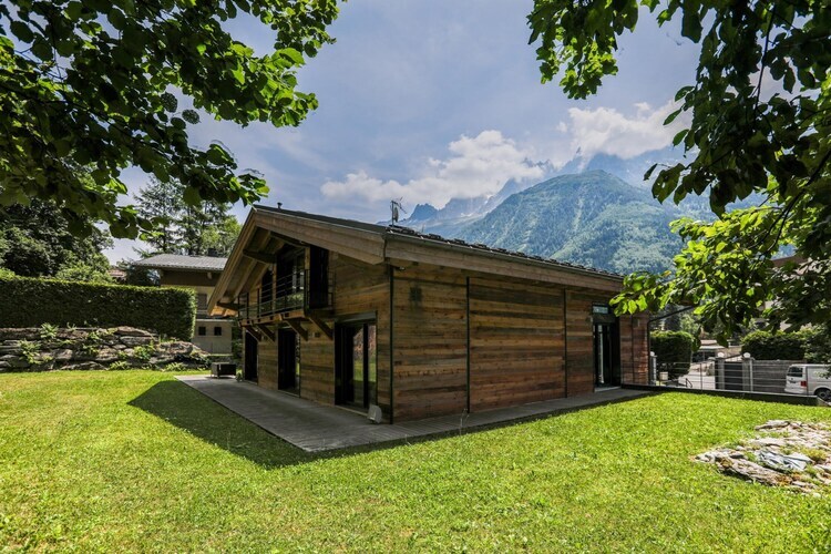Chalet Belachat, 4 chambres avec vue Mont-Blanc - Photo 6