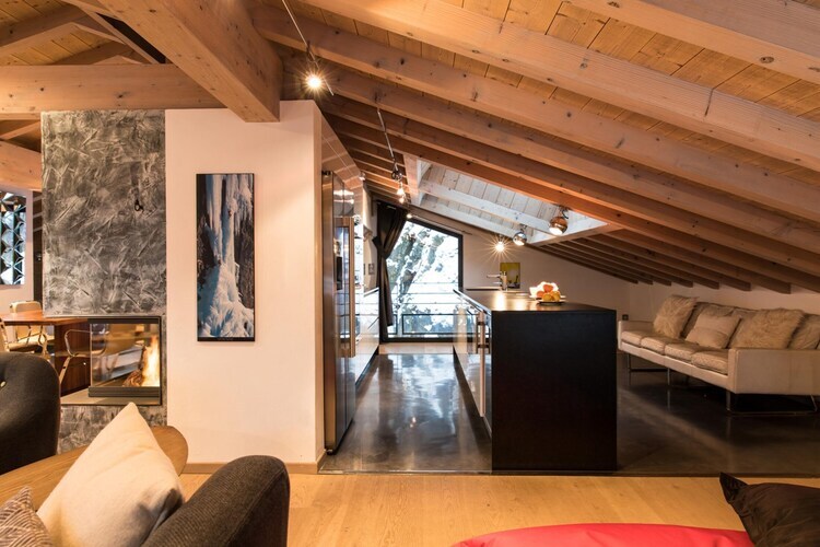 Chalet Belachat, 4 chambres avec vue Mont-Blanc - Photo 10