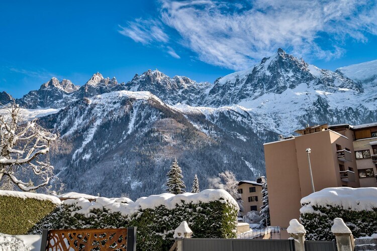 Chalet Belachat, 4 chambres avec vue Mont-Blanc - Photo 22