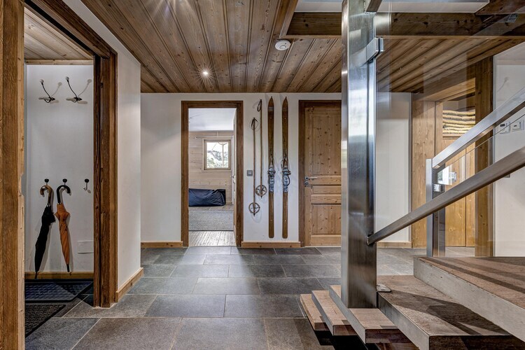 Chalet Sauberands, 12 personnes, vue Mont-Blanc - Photo 16