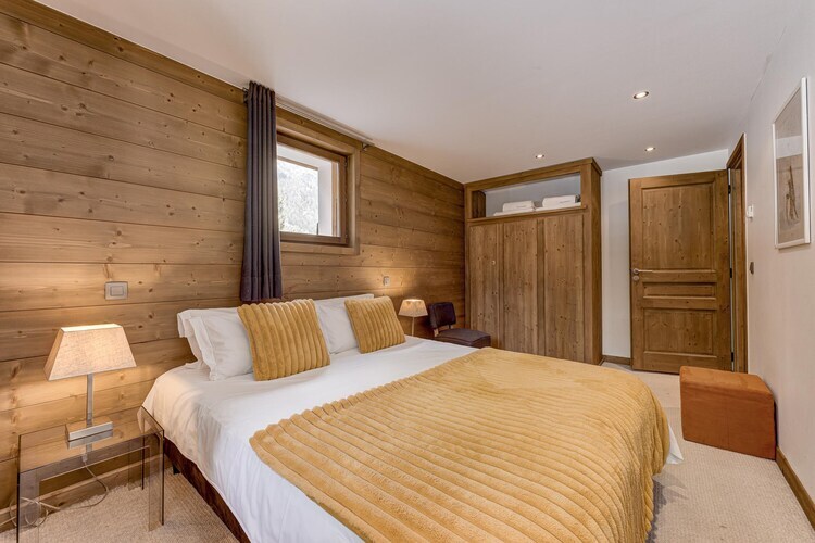 Chalet Sauberands, 12 personnes, vue Mont-Blanc - Photo 20
