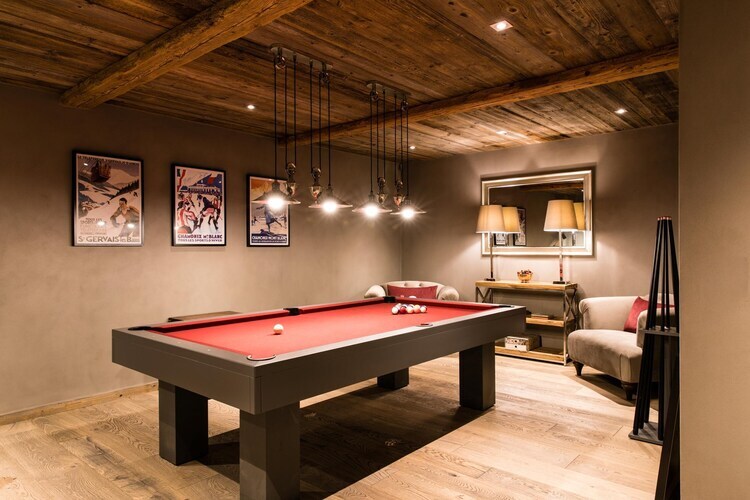 Chalet Seren à Chamonix, 5 chambres avec sauna et jacuzzi - Photo 4
