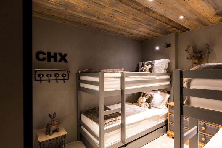 Chalet Seren à Chamonix, 5 chambres avec sauna et jacuzzi - Photo 15