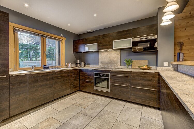 Chalet Planards 2 : 5 chambres avec vue Mont-Blanc - Photo 7