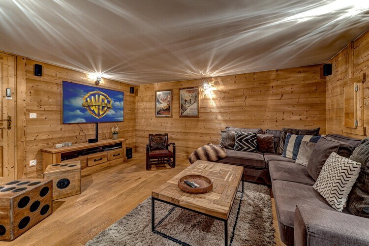 Chalet Planards 2 : 5 chambres avec vue Mont-Blanc - Photo 10