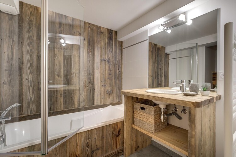 Chalet Planards 2 : 5 chambres avec vue Mont-Blanc - Photo 28