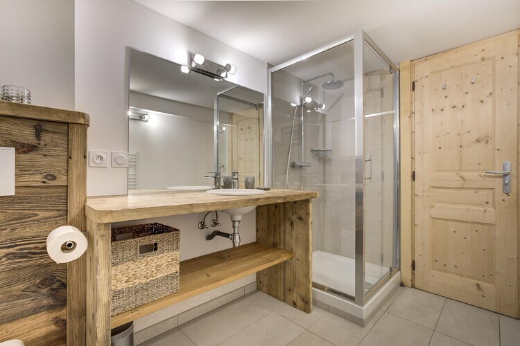 Chalet Planards 2 : 5 chambres avec vue Mont-Blanc - Photo 29