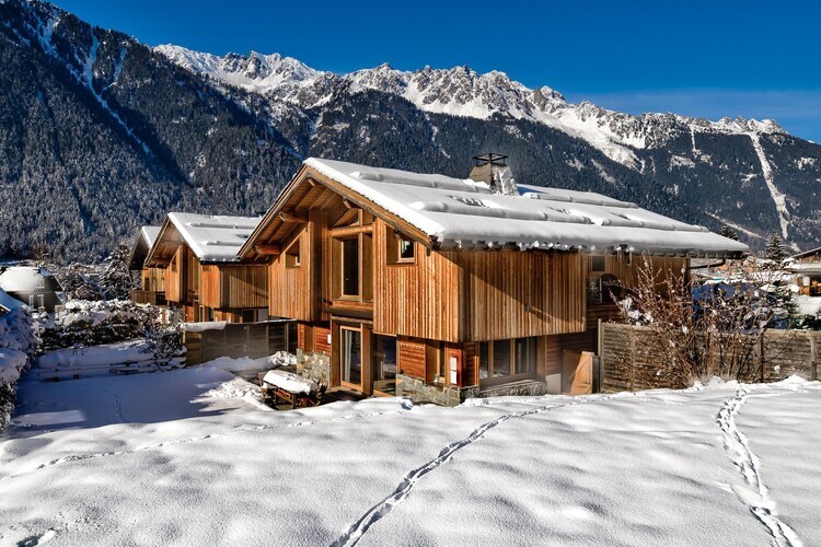 Chalet Planards 2 : 5 chambres avec vue Mont-Blanc - Photo 34