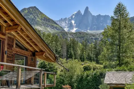 Chalet Black Stone, 10 pers., piscine et sauna : photo 24