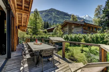 Chalet Black Stone, 10 pers., piscine et sauna : photo 32