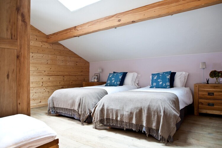 Chalet Favrands à Chamonix, vue Mont-Blanc et jacuzzi - Photo 7