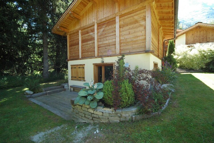 Chalet Favrands à Chamonix, vue Mont-Blanc et jacuzzi - Photo 21