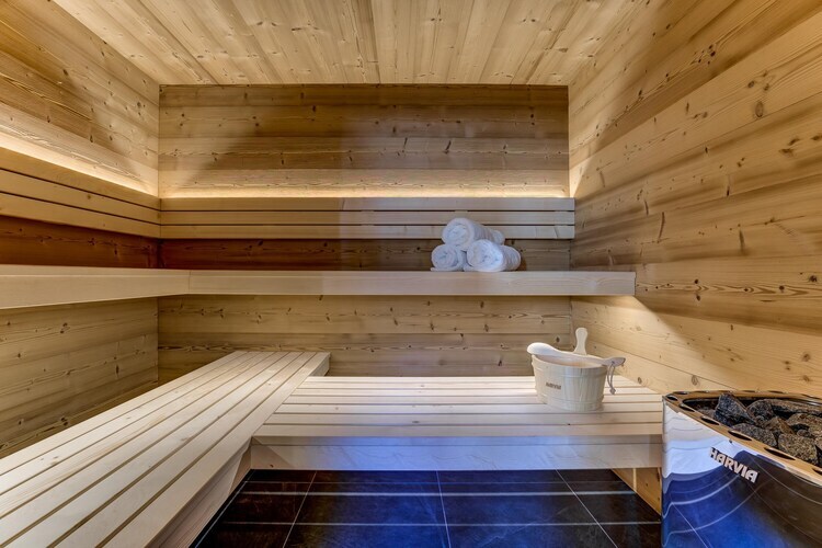Chalet Trois Sœurs, 6 chambres à 1 km des remontées - Photo 3