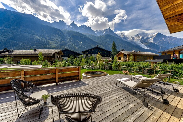 Chalet Trois Sœurs, 6 chambres à 1 km des remontées - Photo 8