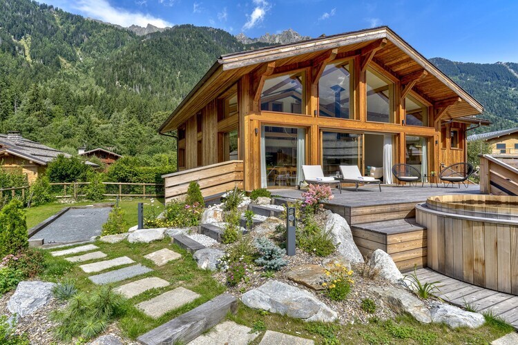 Chalet Trois Sœurs, 6 chambres à 1 km des remontées - Photo 9