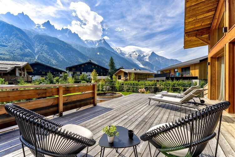 Chalet Trois Sœurs, 6 chambres à 1 km des remontées - Photo 30