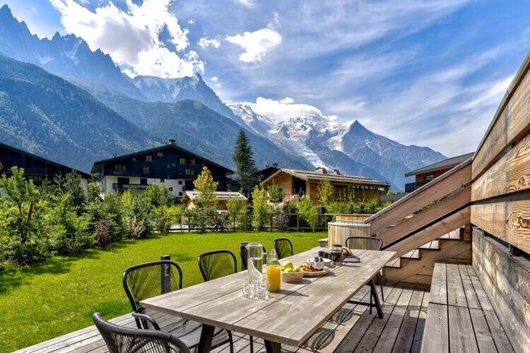Chalet Trois Sœurs, 6 chambres à 1 km des remontées - Photo 36