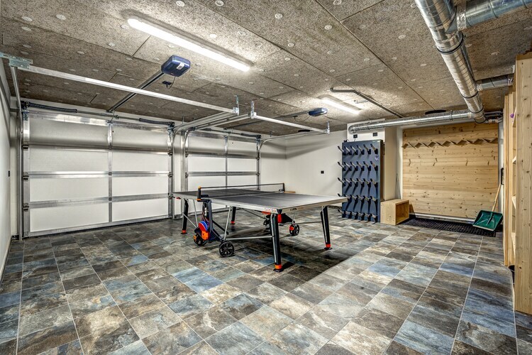 Chalet Trois Sœurs, 6 chambres à 1 km des remontées - Photo 37