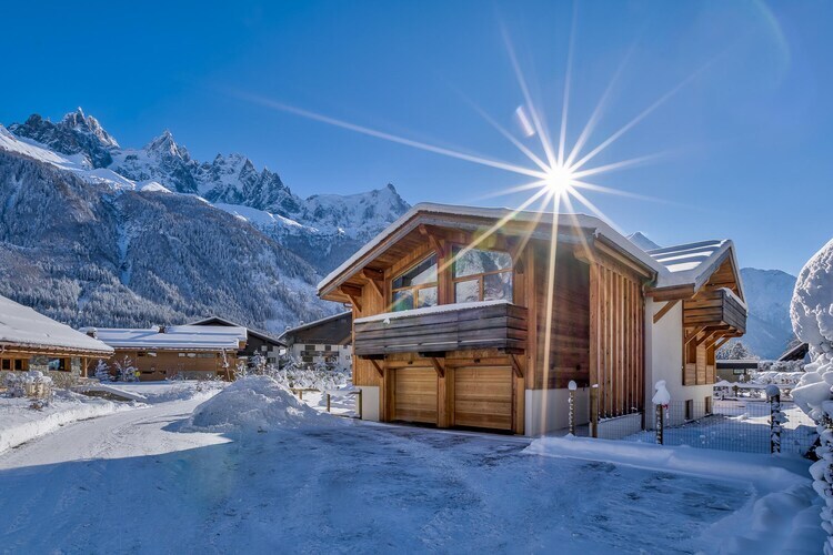 Chalet Trois Sœurs, 6 chambres à 1 km des remontées - Photo 38