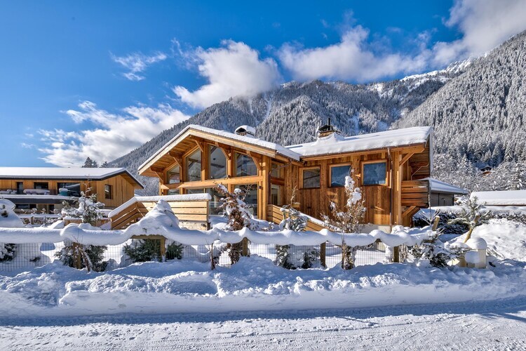 Chalet Trois Sœurs, 6 chambres à 1 km des remontées - Photo 40