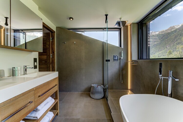 Red Fox, chalet 5 chambres avec piscine chauffée - Photo 30