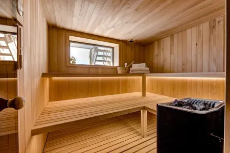 Chalet Josephine, 6 chambres vue Mont-Blanc à Chamonix : photo 4
