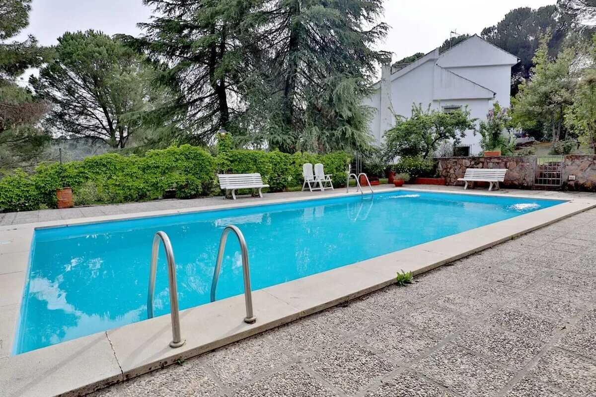 Villa 10 pers., piscine privée et vue montagne - Photo 2