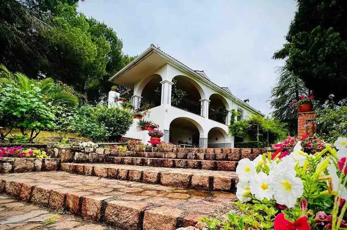 Villa 10 pers., piscine privée et vue montagne - Photo 3