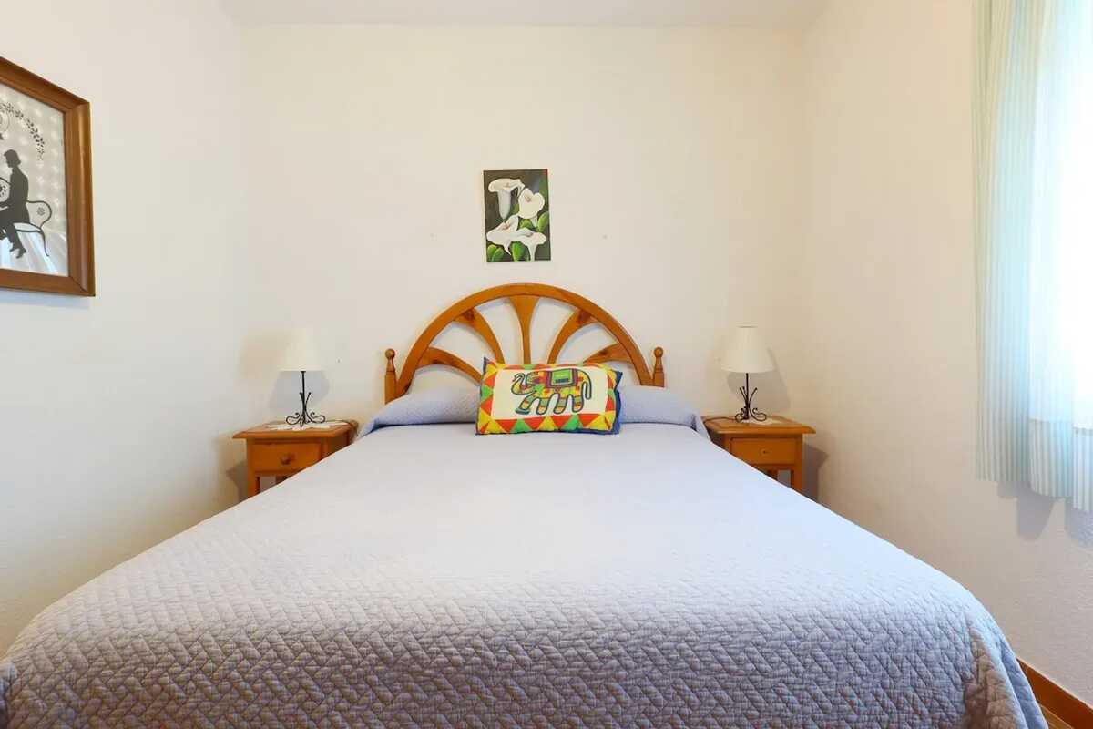 Villa 10 pers., piscine privée et vue montagne - Photo 5