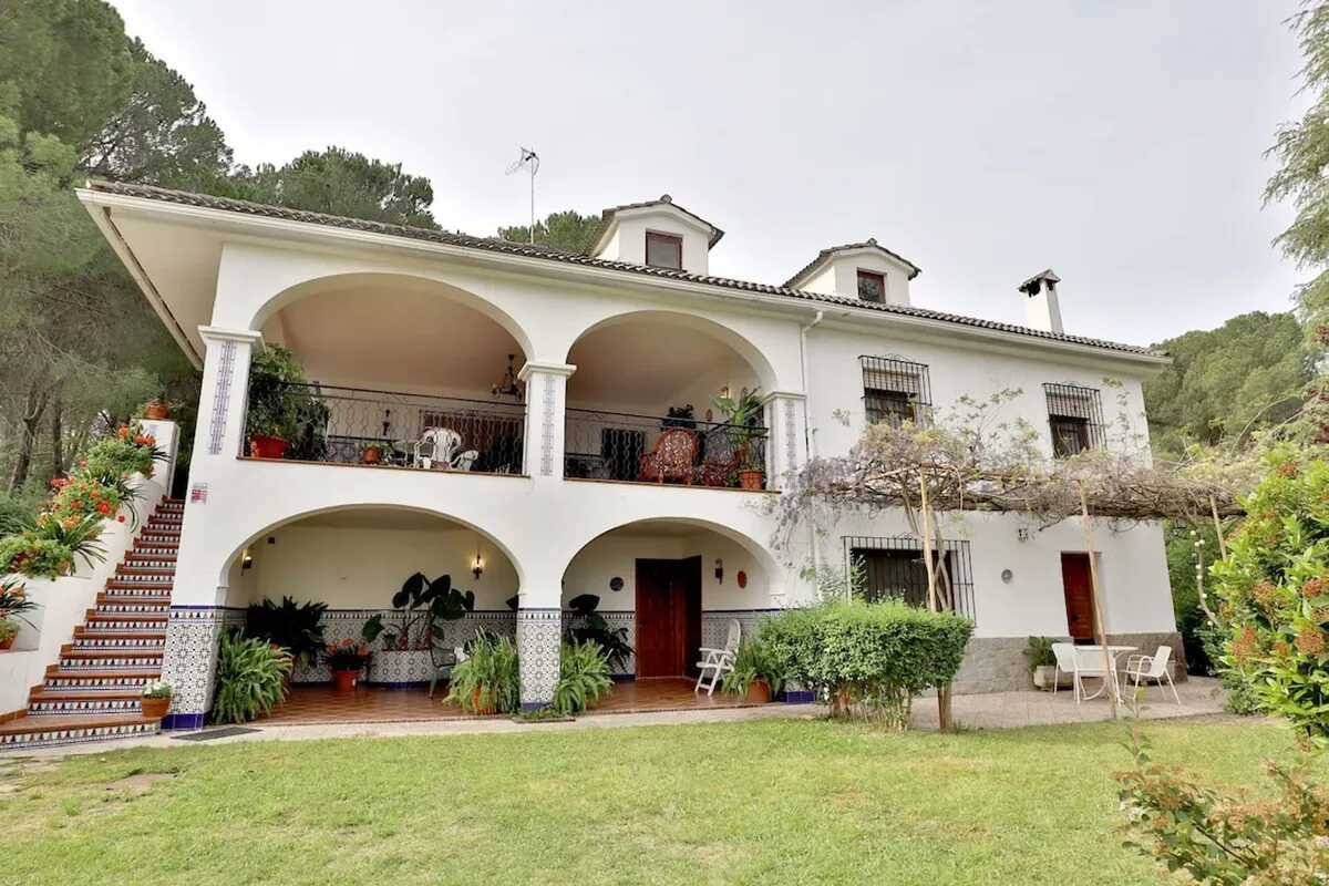 Villa 10 pers., piscine privée et vue montagne - Photo 6